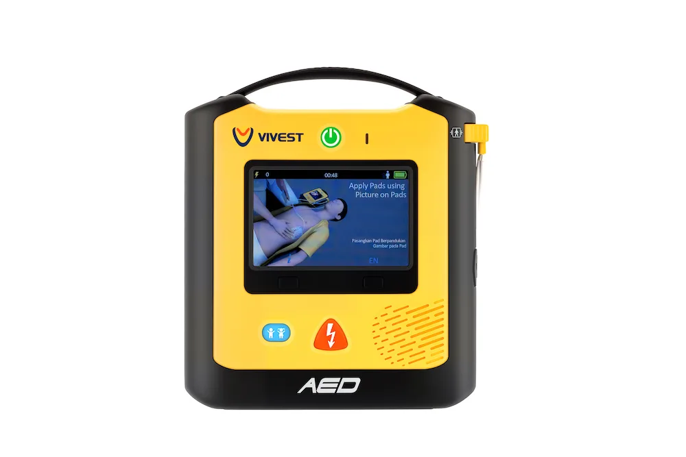 POWERBEAT X3 - Imagen 2