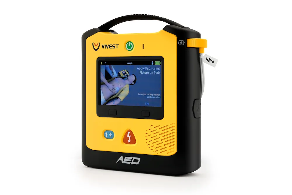 POWERBEAT X3 - Imagen 4