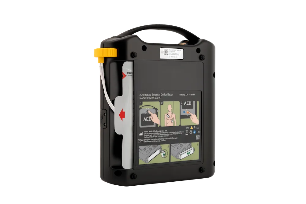 POWERBEAT X3 - Imagen 5