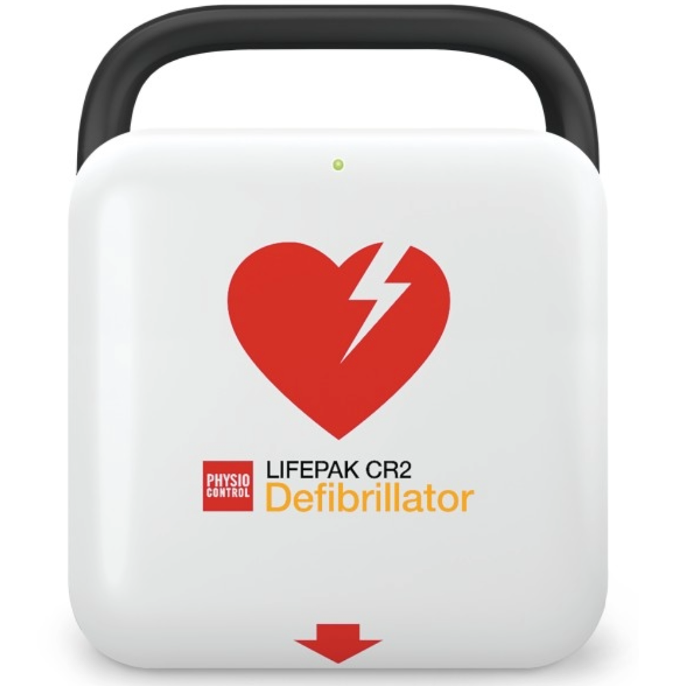 Cr2 Asa semiautomatico